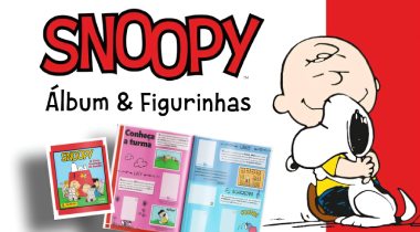 Mob - Snoopy